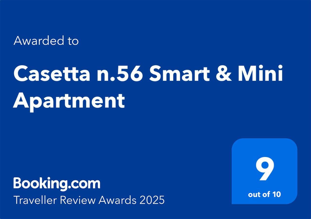 בארי Casetta N.56 Smart & Mini Apartment מראה חיצוני תמונה